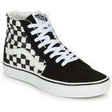Vans SK8-HI crna Cijene