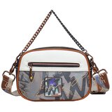 Janet Torba fashion mini Master Piece FW25 21.5X6X16 cm J-002E P20 Netto | shoptok.hr