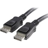 Manhattan DisplayPort priključni kabel [1x DisplayPort-utikač <=> 1x DisplayPort-utikač] 3 Cijene