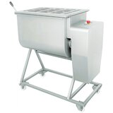  Mešalnik za Meso, 95Kg, 400V/1500W, 1160x570x1031mm Cene