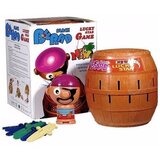 Mini igra Jumping Pirate za do 4 igrača | shoptok.hr
