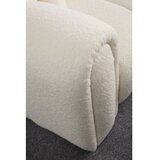 Atelier Del Sofa sofa trosed puffy 3 white | ePonuda.com