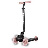 Qplay Otroški skiro Sema 6v1 EVO roza | Shoptok.si