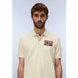 Napapijri E-archive polo ss putty n5e | Eponuda.com