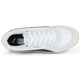 Puma Nizke superge Shuffle Tech OG Bela | Shoptok.si