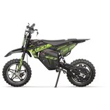 Nitro Motors Otroški motor Cross 1000W Eco Lucky Series Fun rdeča | Shoptok.si