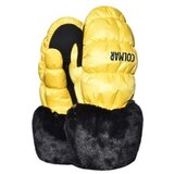  Rukavice COLMAR ŽENSKE PERFORMING PLUSHY MITTEN black-black | Eponuda.com
