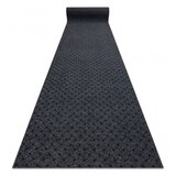 RugsX Tekač preproga proti zdrsu na linearni meter VECTRA 900 zunanji, notranji, na gumijastem - antracit 100 100x980 cm, (21993818) | Shoptok.si