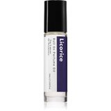 The Library of Fragrance Licorice olje za telo roll-on uniseks 10 ml | Shoptok.si