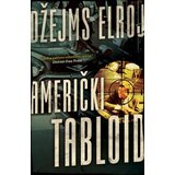 Laguna AMERIČKI TABLOID - Džejms Elroj ( 9877 ) | ePonuda.com