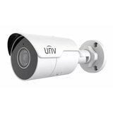 Uniview sigurnosna kamera bullet ip unv IPC2125LE-ADF28KM-G, 5MP, 2,8mm, bela Cene