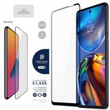 Dux ducis KALJENO STEKLO 9H Z OKVIROM ZA MOTOROLA MOTO E32 ČRNO, (22001755) Cene