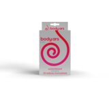 BODY ARS Vodno mazivo 20 monode 4 ml, (21084780) | Shoptok.si