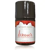 Intimate Organics DISCOVER G-Spot Stimulating Gel 30ml