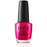 OPI Nail Lacquer lak za nohte Pompeii Purple 15 ml | Shoptok.si