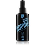 Angry Beards Hair D Hair Doping pršilo za pospeševanje rasti las 120 ml | Shoptok.si