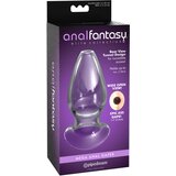 Pipedream Anal Fantasy Elite Collection Mega Anal Gaper Clear | Shoptok.si
