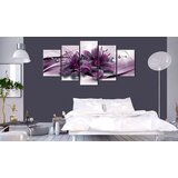  Slika - Violet Lily 100x50 | shoptok.hr
