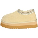 Gold&gold Slips on FL230 Bež | Shoptok.si