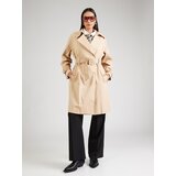 Guess Prehoden plašč 'RAPHAELLE' bež | Shoptok.si