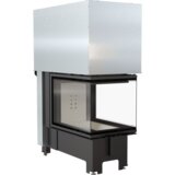 Kratki vgradni kamin NBU/500/700- zračni | Shoptok.si
