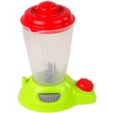 Blender za igru sa voćem i povrćem za rezanje - crveno/zeleni | shoptok.hr