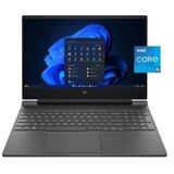 HP NB Victus i5-13420H/24GB/512GB/RTX 4050 6GB/15.6 FHD IPS/ENG/1YR/W11H/B5EQ3UA | Eponuda.com