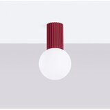 Sollux Stropna svetilka HALO bordo IP44, (5000352266) | Shoptok.si