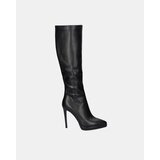 Exé Shoes Škornji K3332 71577 Črna Cene