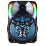  O8K BT-824 prenosni Bluetooth zvučnik 8 inča 10W | Eponuda.com
