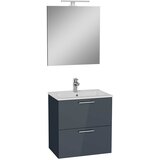 Vitra MIASET60A Mia 59 x 61 x 39,5 cm kopalniški sestav Cene