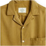 Portuguese Flannel Dogtown Shirt - Praire Zelena | shoptok.hr