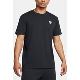 Under Armour Men's T-shirt Curry HW Alien Tee - Men's Cijene
