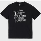 Sinsay Majica s printom Nightmare Before Christmas | shoptok.hr