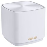 Asus wi-fi dostopna točka ZenWiFi AX Mini XD4 EU+UK 2PK bela 90IG05N0-MO3R40 | Shoptok.si