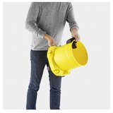 Karcher USISIVAČ ZA MOKRO I SUHO ČIŠĆENJE WD3 P V-17/4/20 | Eponuda.ba