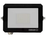 Ledvance Osram floodlight reflektor lux 10w 6500k ip65 crni ( o89402 ) Cene