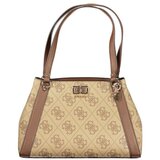 Guess Torba za žene smeđa KARNILLA | shoptok.hr