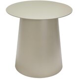 Hübsch Metalni okrugao pomoćni stol ø 44 cm Pilar – | shoptok.hr