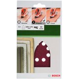 Bosch 5-delni set brusnih listova za multi-brusilice 2609256A75 | Eponuda.com