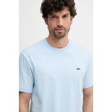 Lacoste Majice s kratkimi rokavi TH7318 Modra | Shoptok.si