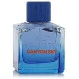 Hollister California Canyon Sky Eau De Toilette za Muškarce 100 ml | shoptok.hr