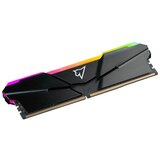 Netac DDR4 16GB 3200MHz shadow rgb C16 grey NTSRD4P32SP-16E ram memorija | ePonuda.com