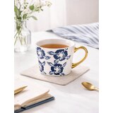 Sinsay Šalica s cvjetnim motivom | shoptok.hr