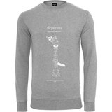 MT Upscale Depresso Crewneck Grey | Shoptok.si