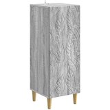  Kreveta Siva Sonoma 33 x 34,5 x 90 cm Konstruirano drvo | Eponuda.ba