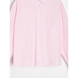 Sinsay Košulja s visokim udjelom viskoze | shoptok.hr