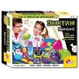 Lisciani I'M A Genius Naučna Laboratorija Cijene