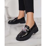 Resti Women's moccasins with colorful beads Karonia | ePonuda.com