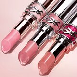 Yves Saint Laurent Loveshine Candy Glow balzam za toniranje usana 3B Rosewood Blush 3.1 g | shoptok.hr